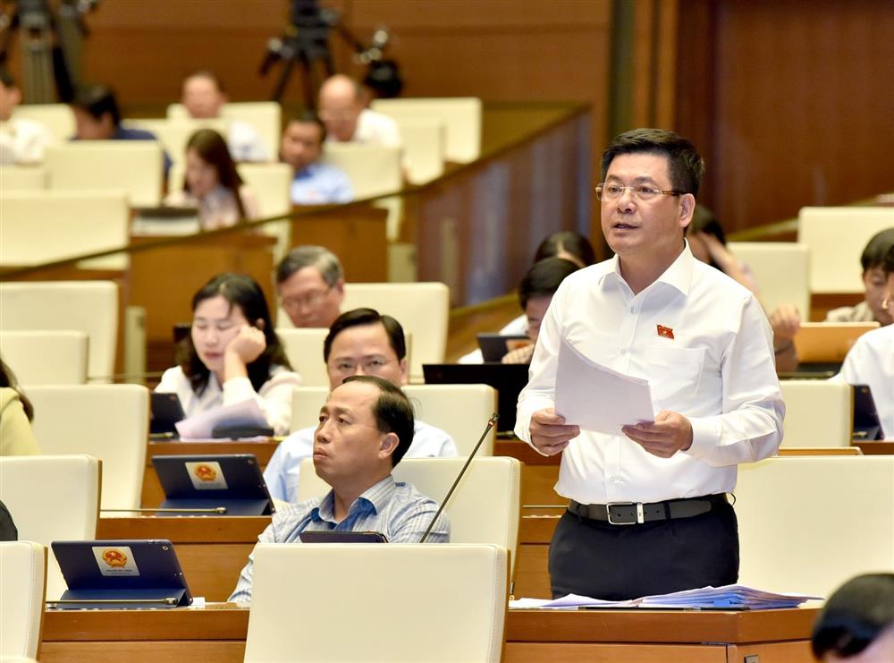 Nhập khẩu điện là chiến lược dài hạn dựa trên quan hệ chính trị, an ninh với các nước láng giềng